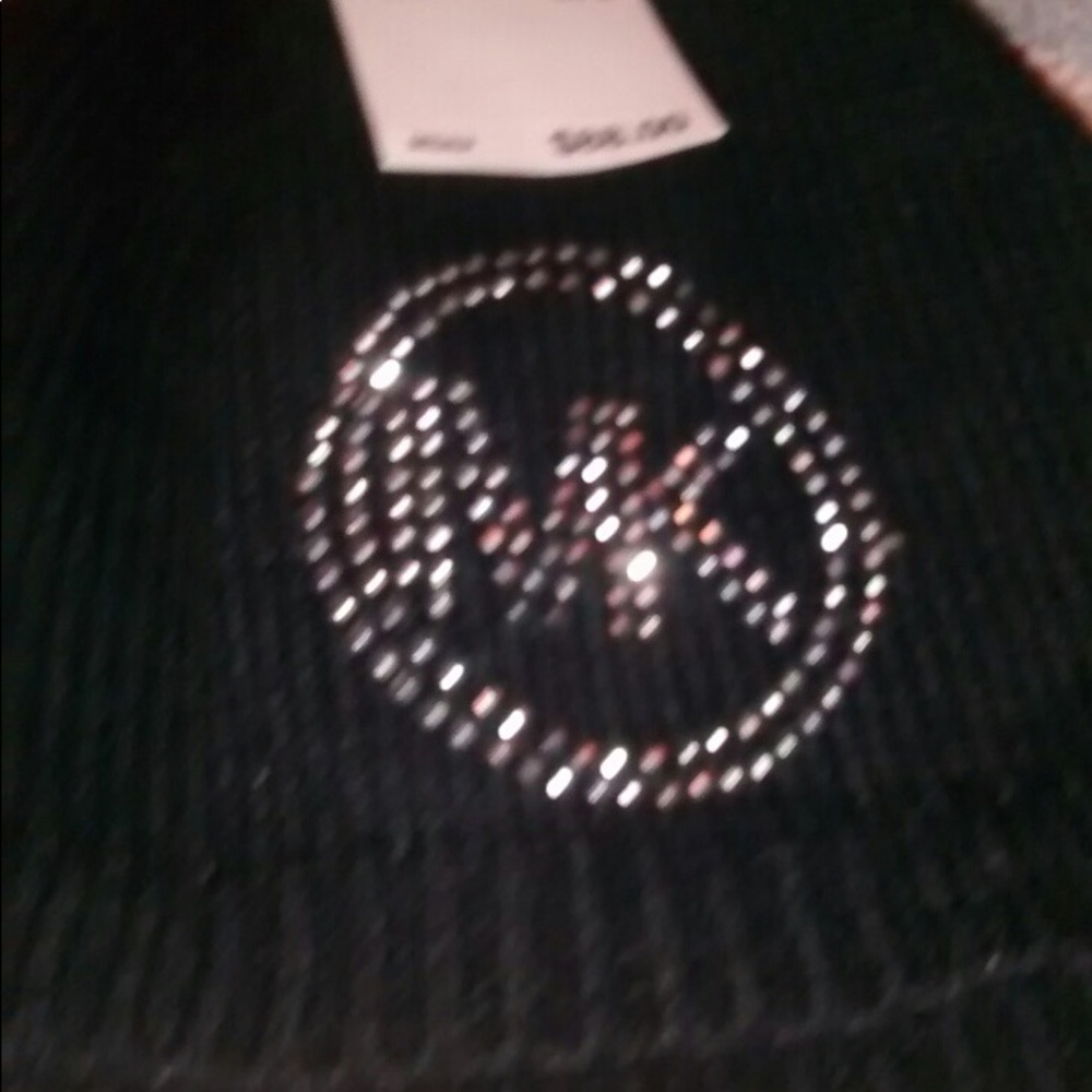 Michael Kors hat